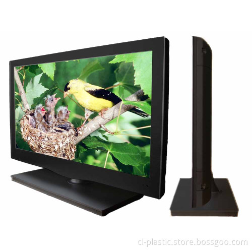 Television Plastic Parts Leda5 TV/DVD
